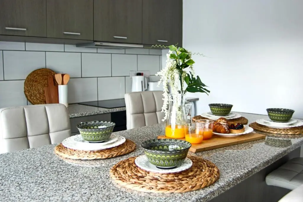 Пафос: Phaedrus Living: Seaside Luxury Flat Natalia House 102