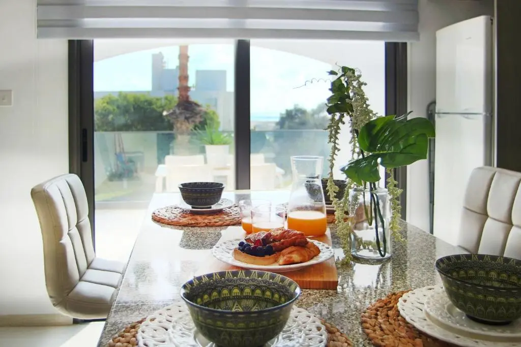 Пафос: Phaedrus Living: Seaside Luxury Flat Natalia House 102