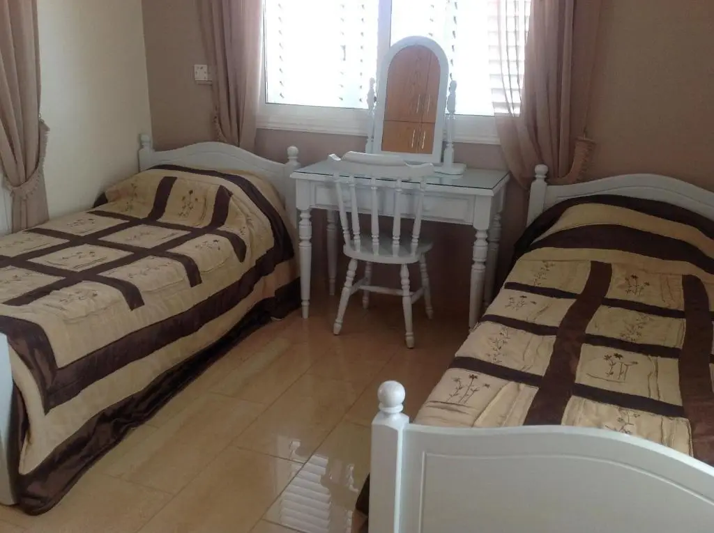 Паралимни: Villa Garmar CTO Approved 4487