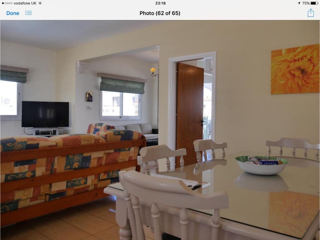 Паралимни: Villa Garmar CTO Approved 4487