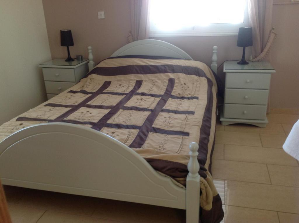 Паралимни: Villa Garmar CTO Approved 4487