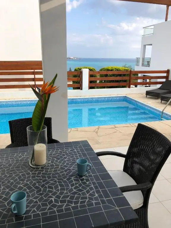 Пейя: Marina View Villa 11