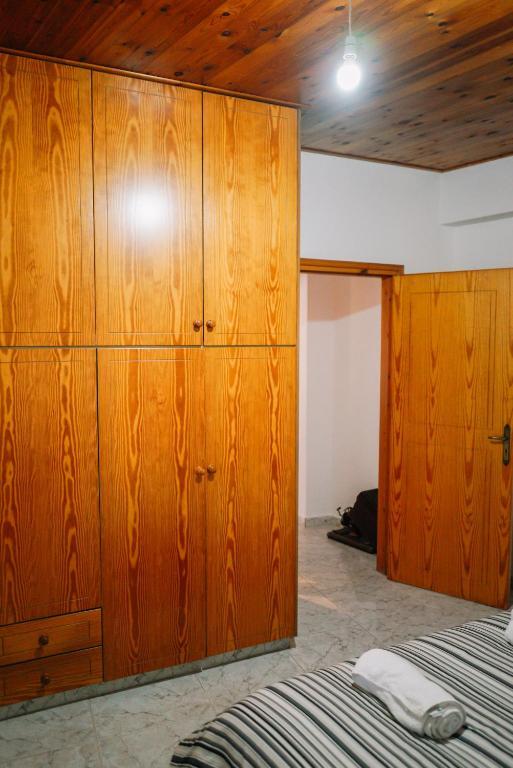 Пейя: Malietzis House