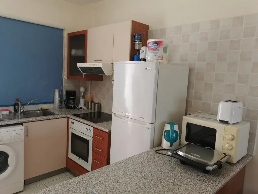 Друшиа: Arsinoe Beach Village Block 9