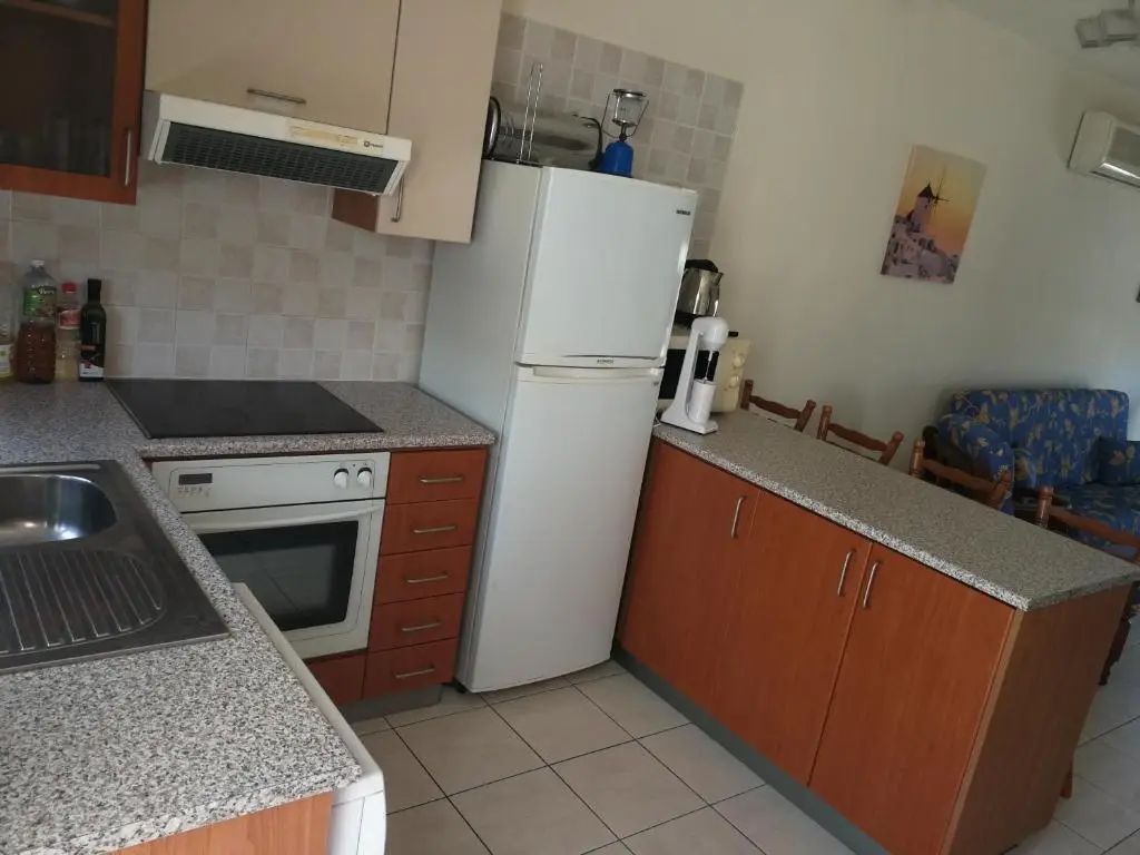 Друшиа: Arsinoe Beach Village Block 9