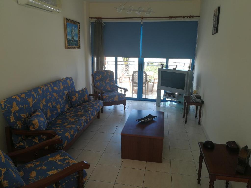 Друшиа: Arsinoe Beach Village Block 9