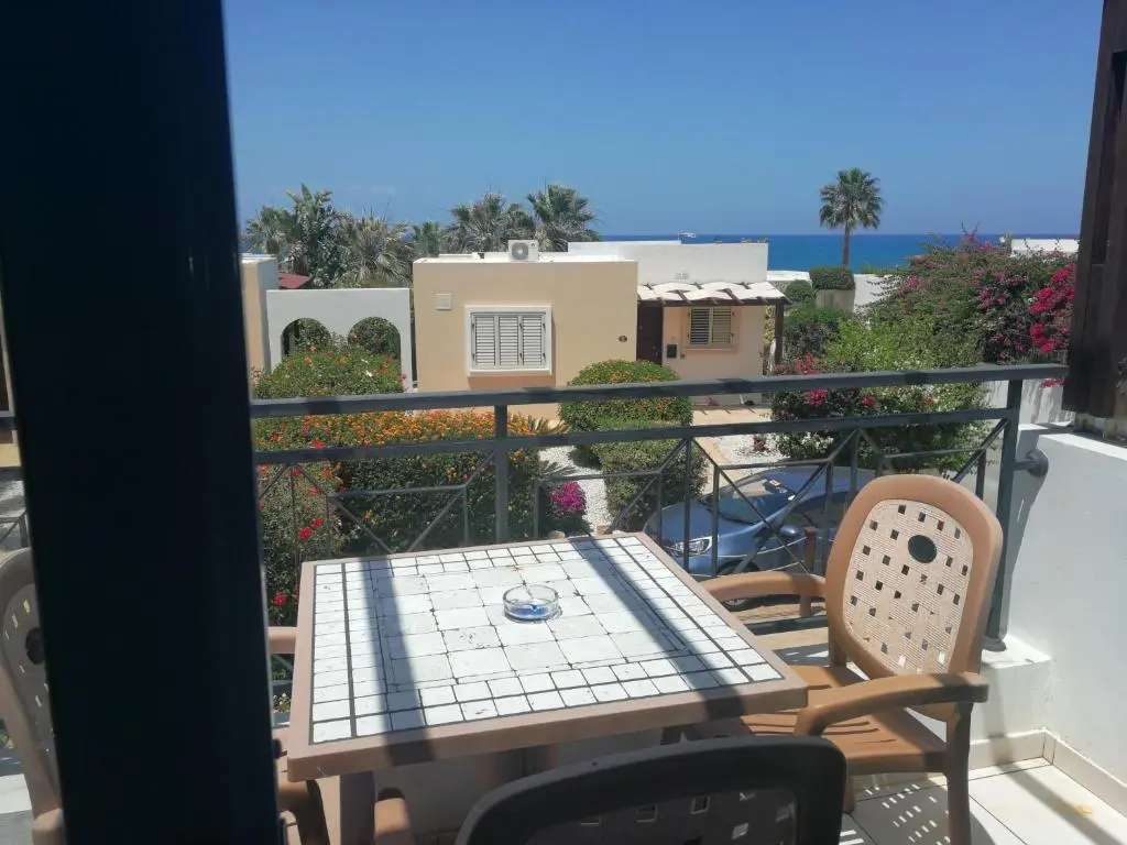 Друшиа: Arsinoe Beach Village Block 9