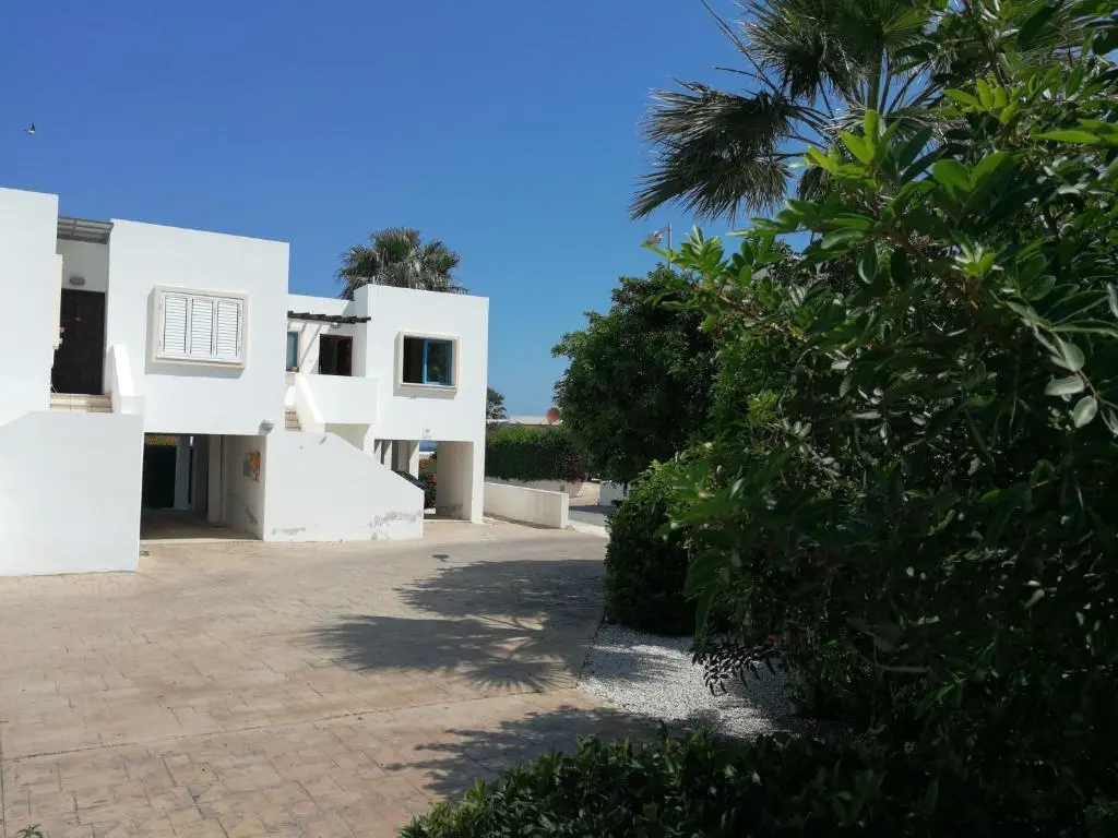 Друшиа: Arsinoe Beach Village Block 9