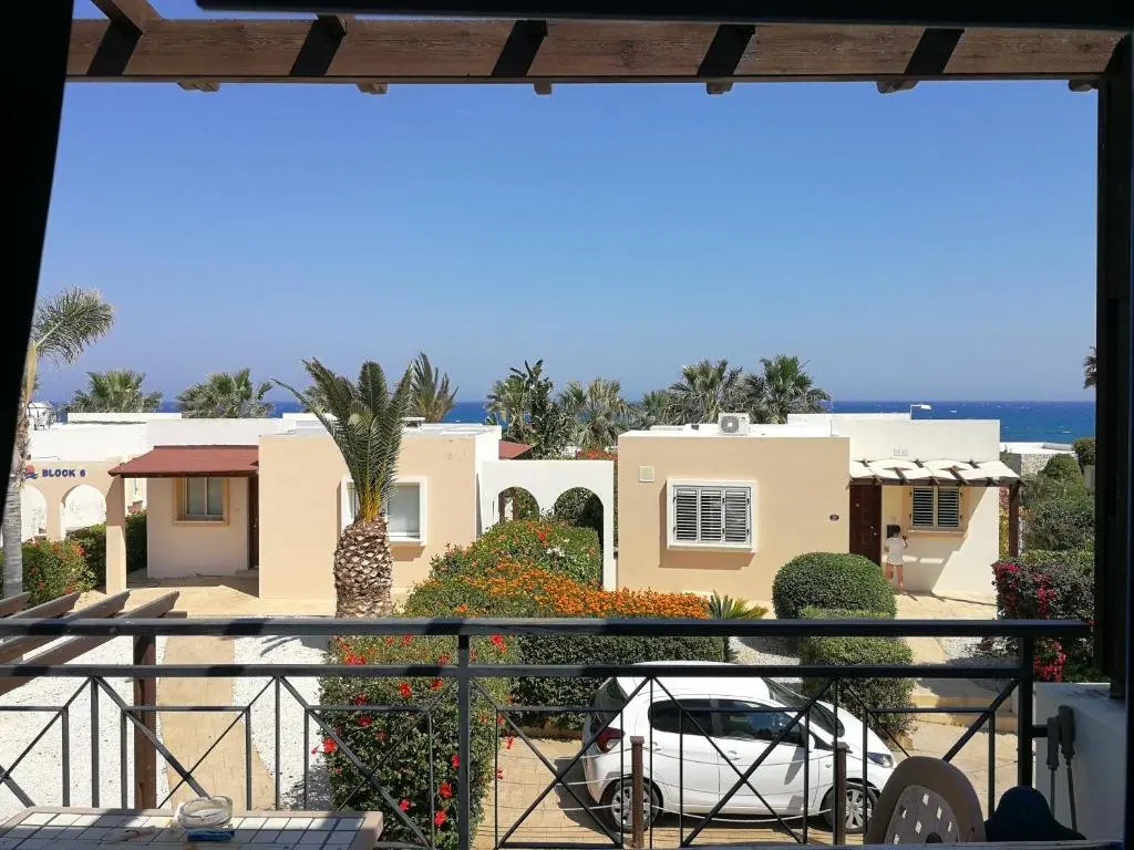 Друшиа: Arsinoe Beach Village Block 9