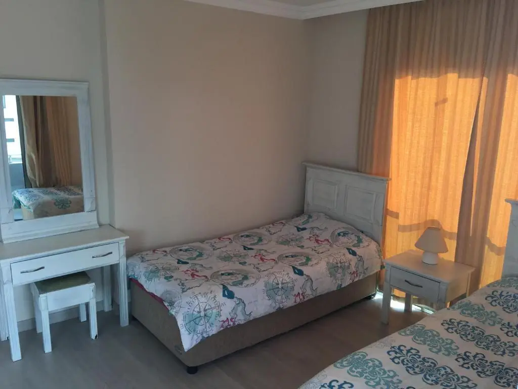 Северная Никосия: Royal Residence Nicosia