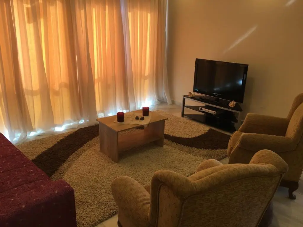 Северная Никосия: Royal Residence Nicosia
