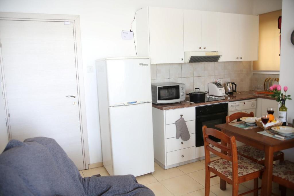 Пафос: Kato Paphos Apt 400m To The Beach