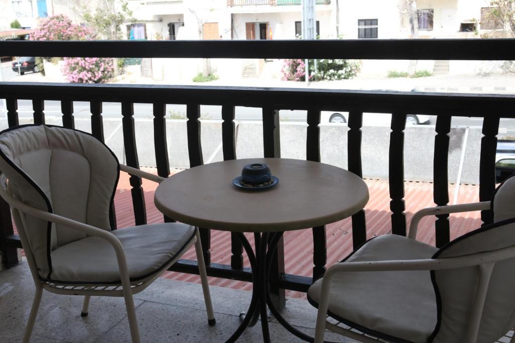 Пафос: Kato Paphos Apt 400m To The Beach
