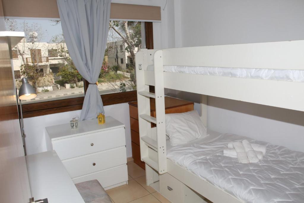 Пафос: Kato Paphos Apt 400m To The Beach