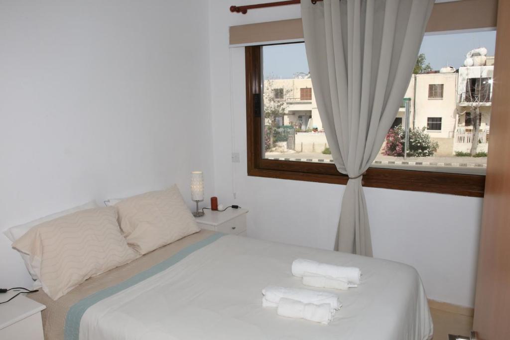 Пафос: Kato Paphos Apt 400m To The Beach