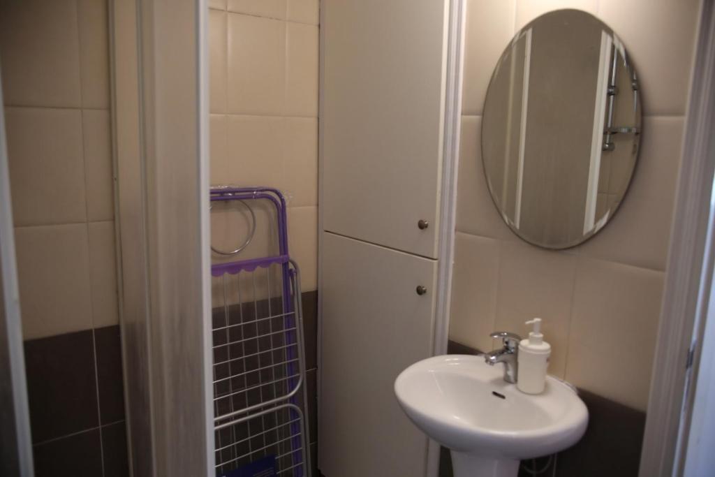 Пафос: Kato Paphos Apt 400m To The Beach
