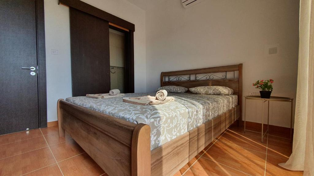 Паралимни: Dafni villa 9