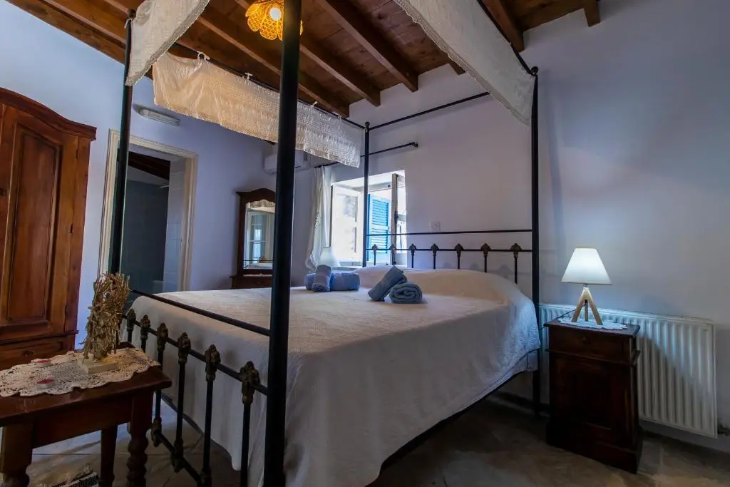 Калавасос: Kalavasos View Traditional Apartments