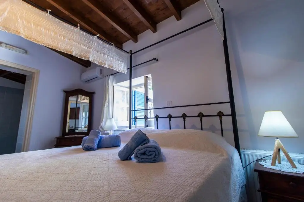 Калавасос: Kalavasos View Traditional Apartments