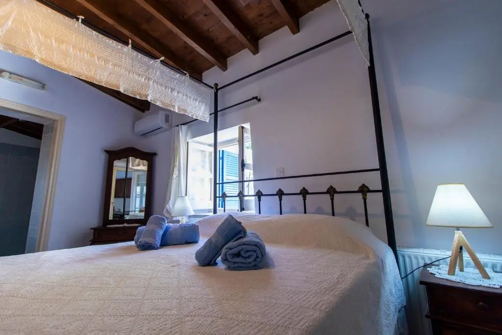 Калавасос: Kalavasos View Traditional Apartments