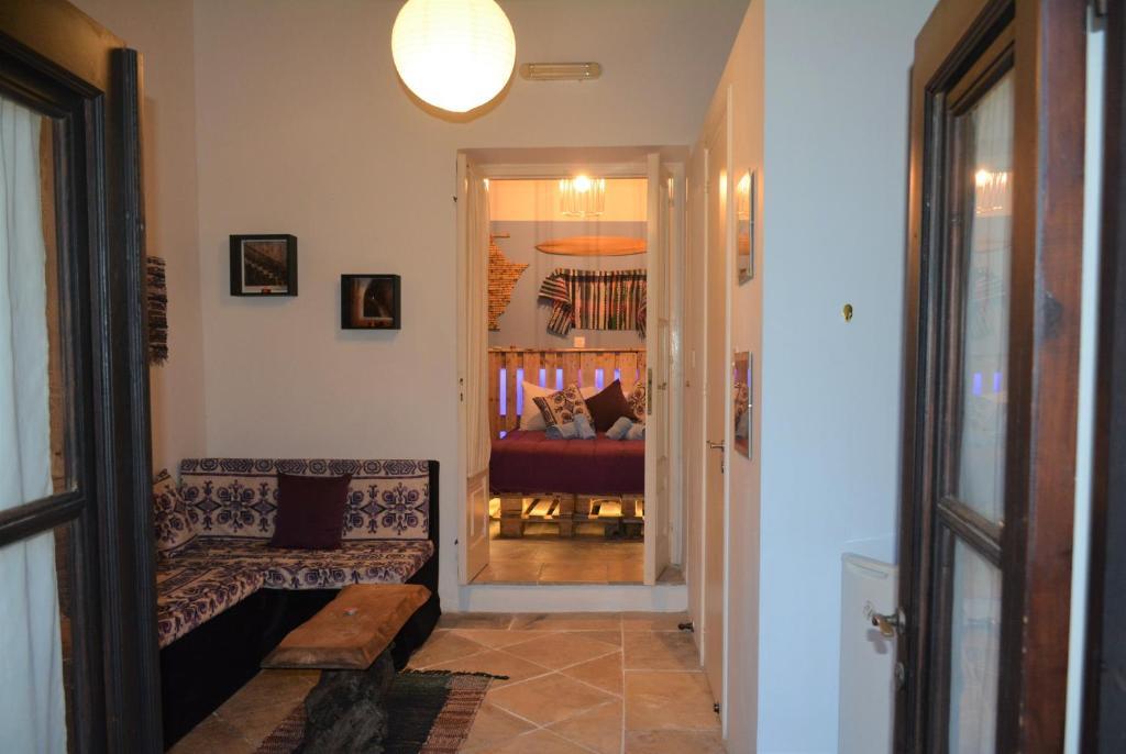 Калавасос: Kalavasos View Traditional Apartments