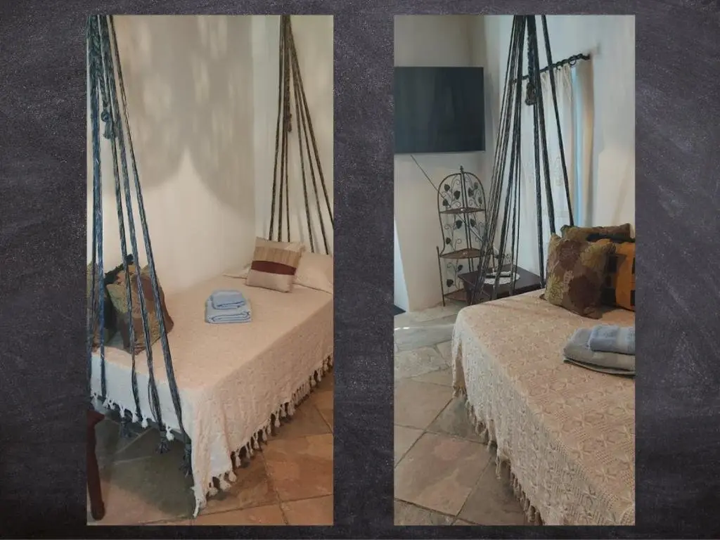 Калавасос: Kalavasos View Traditional Apartments