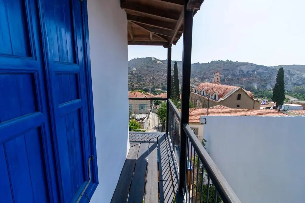 Калавасос: Kalavasos View Traditional Apartments