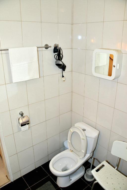 Лимассол: 50 meters to the beach 3 bedroom appartment