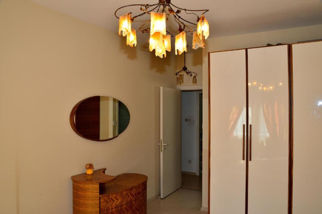 50 meters to the beach 3 bedroom appartment — фото 1
