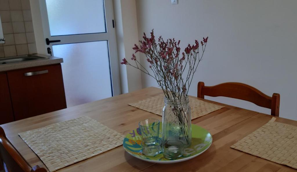 Терсефану: Penthouse Suite in Tersefanou