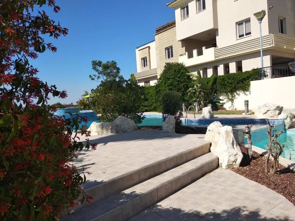 Penthouse Suite in Tersefanou — фото 1