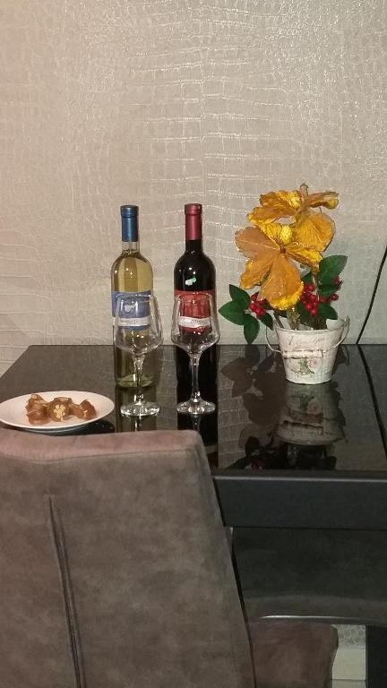 Какопетрия: Protopapas House