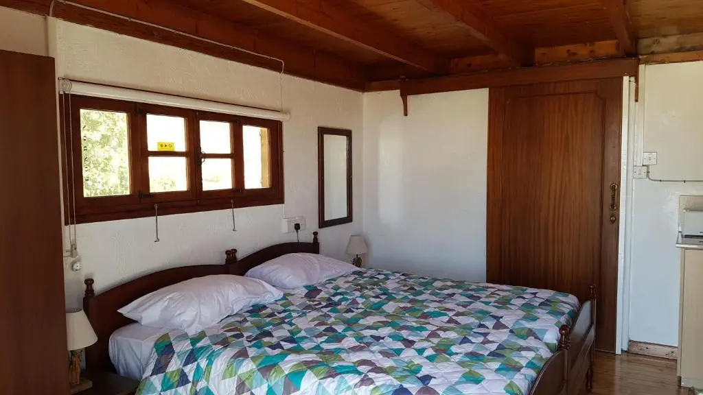 Ларнака: ZORBAS Sea View No 4