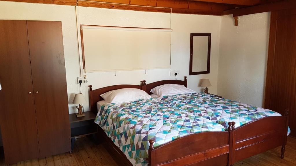 Ларнака: ZORBAS Sea View No 4