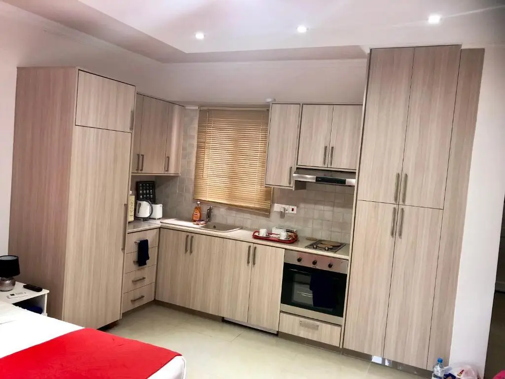 Пафос: Paphos gardens studio suite