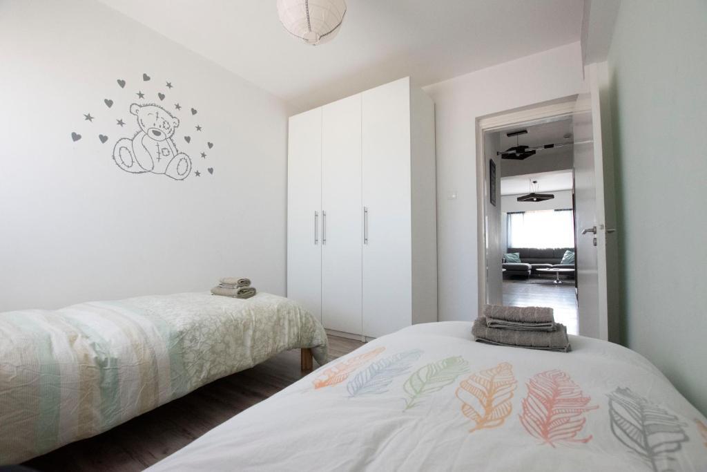 Никосия: CozyApt NICOSIA 2 Bdr