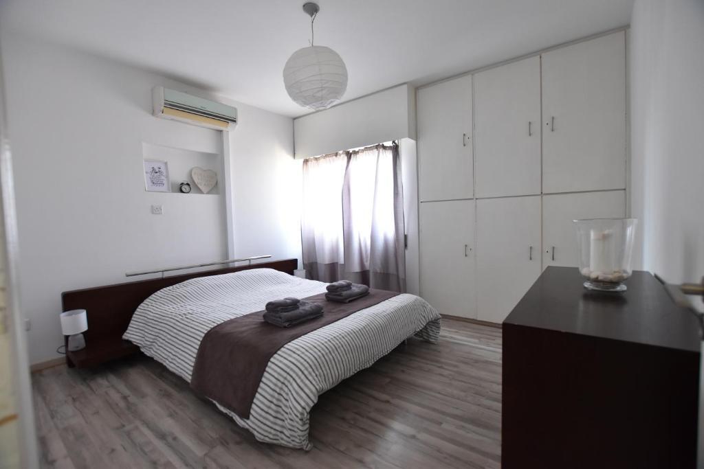Никосия: CozyApt NICOSIA 2 Bdr