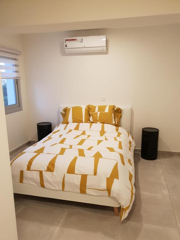 Никосия: Egkomi Luxury Suites