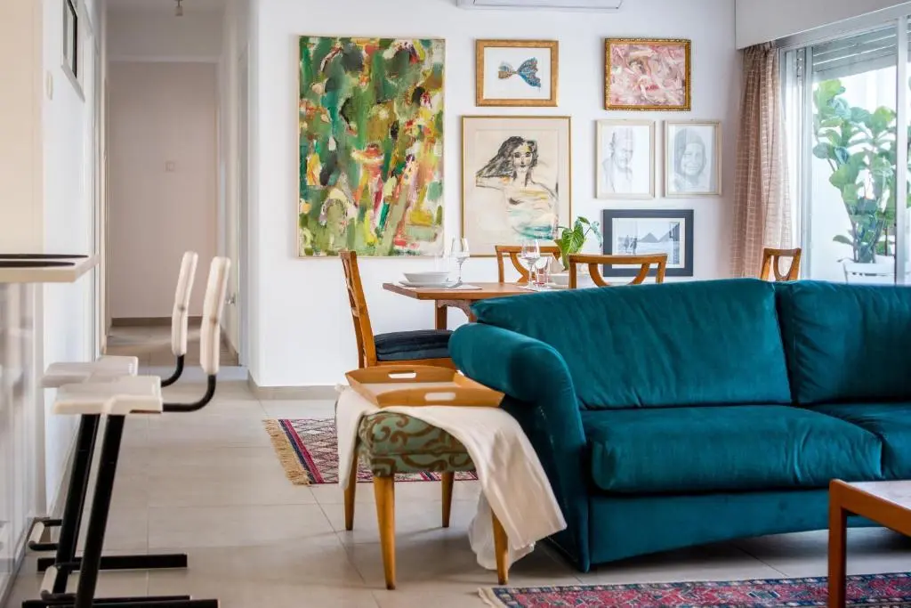 Лимассол: At the very heart of Limassol centre, ap. 101