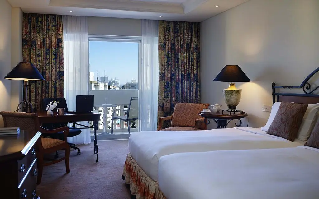 Никосия: Hilton Cyprus