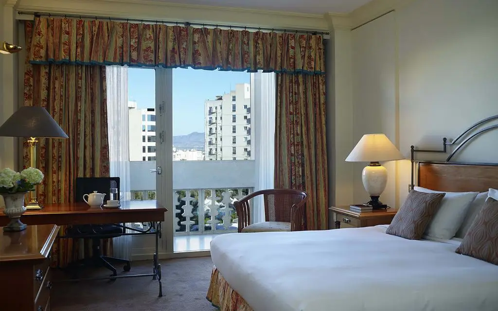 Никосия: Hilton Cyprus