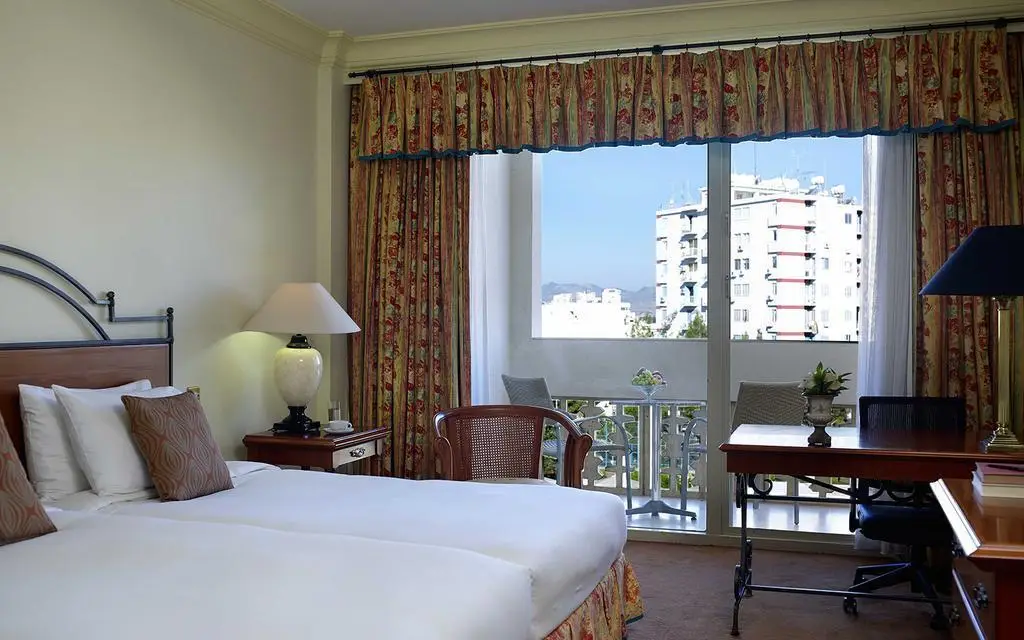 Никосия: Hilton Cyprus
