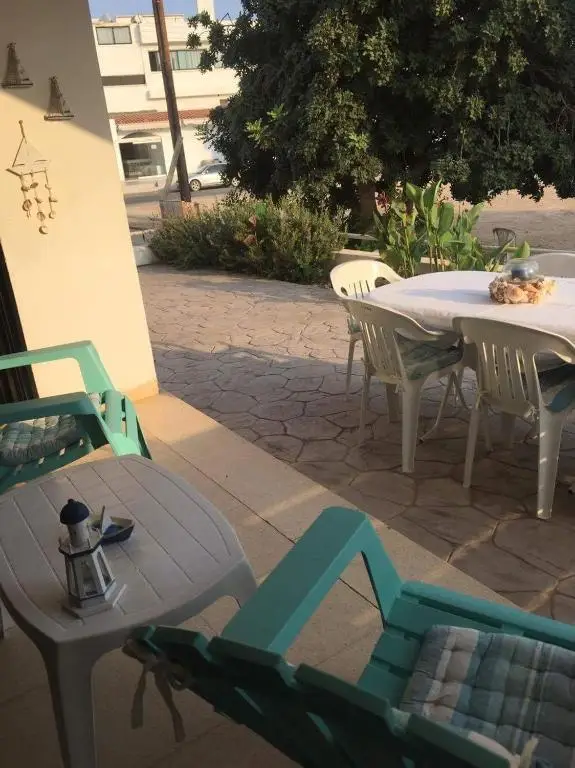 Айя-Напа: Annita Court Block B, Apt6