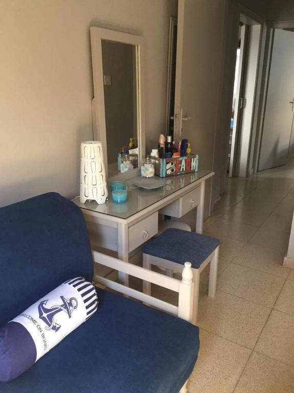Айя-Напа: Annita Court Block B, Apt6