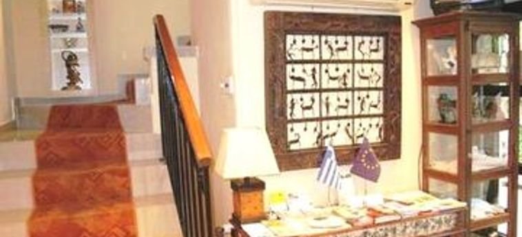 Агиа-Варвара: Augusta Hotel Apts