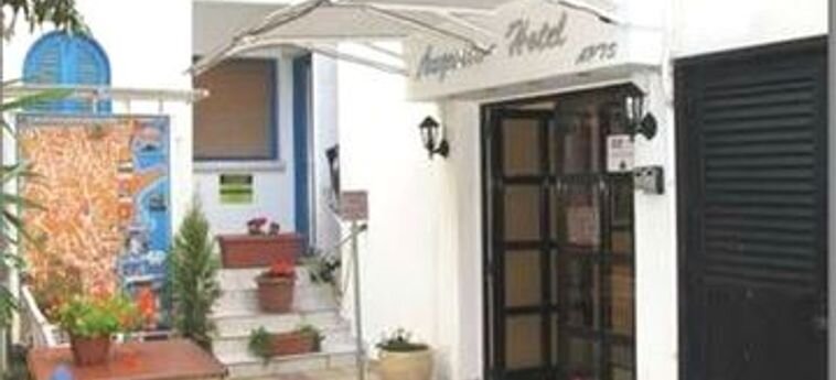 Агиа-Варвара: Augusta Hotel Apts