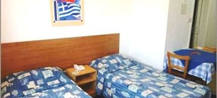 Агиа-Варвара: Augusta Hotel Apts