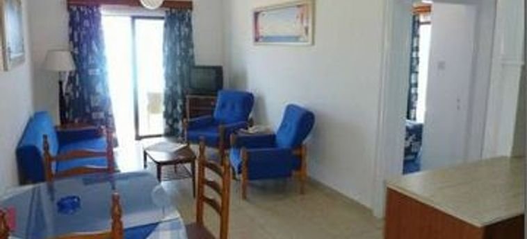 Агиа-Варвара: Augusta Hotel Apts