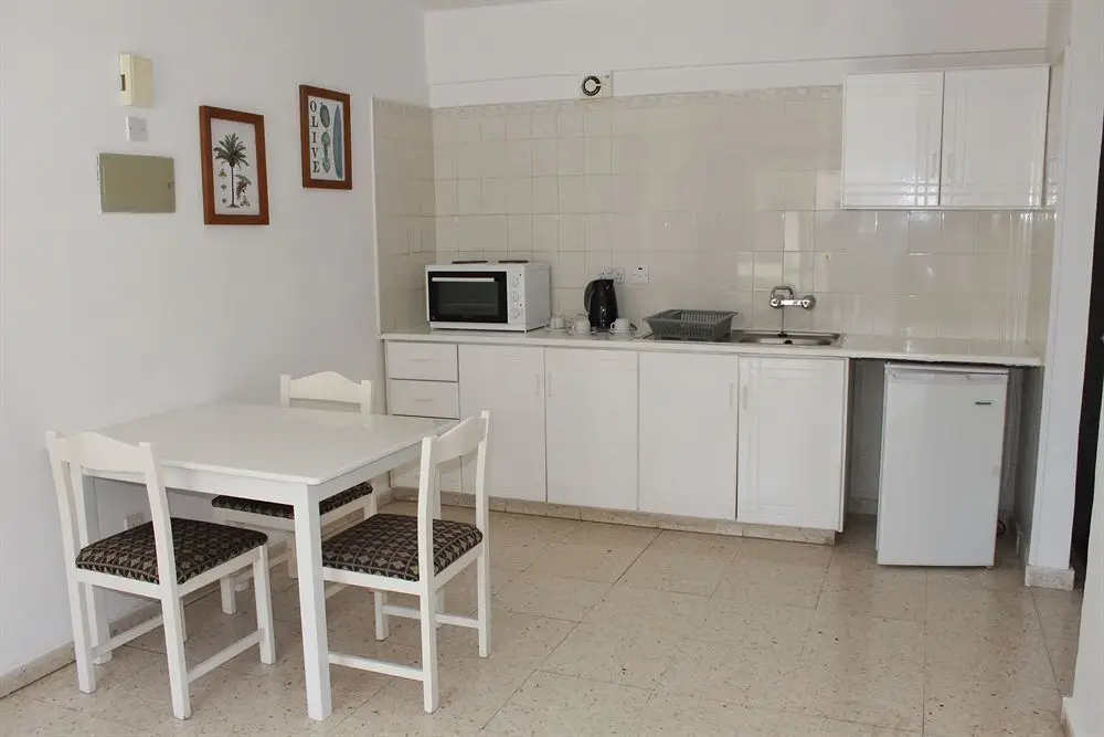 Гекиткале: Florea Htl Apts