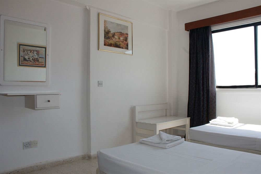 Гекиткале: Florea Htl Apts